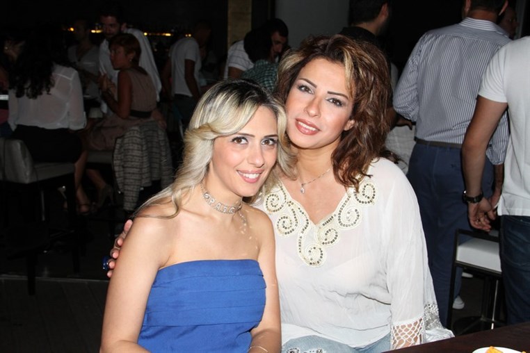 Ora The Terrace Opening